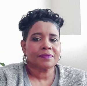 Meet your Posher, Keitha